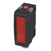 Balluff BOS 6K-PU-PT10-S75 Retroreflective sensor, PNP, NO/NC